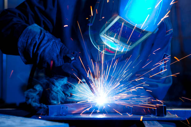 Best Automation and Robotic Welding in Somerset, MD