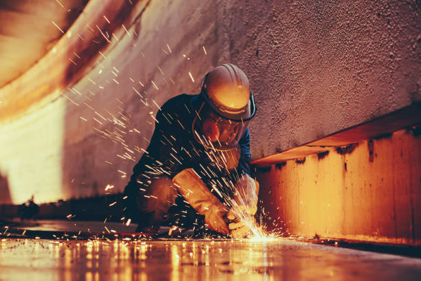 Affordable Welder Services in Somerset, MD