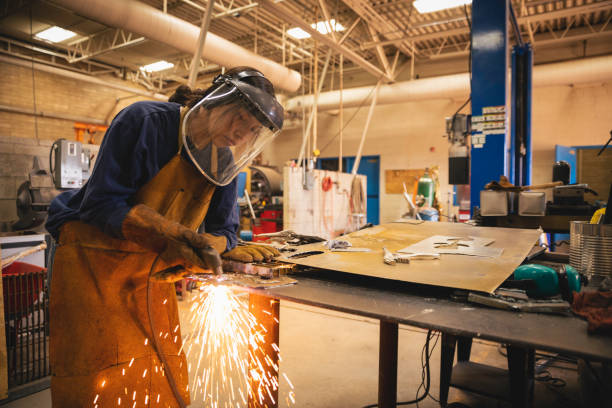 Best Artistic and Custom Metal Fabrication in Somerset, MD