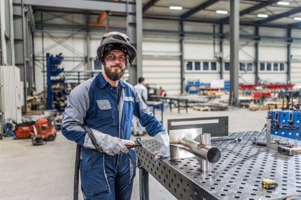 Best Automotive Welding in Somerset, MD
