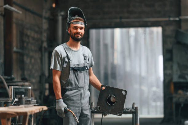 Best Welding Inspection and Certification in Somerset, MD