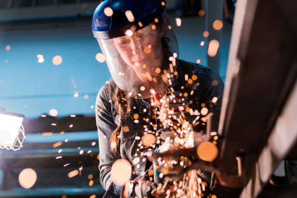 Professional Welder & Metal Fabrication in Somerset, MD